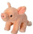 Wild Republic Pig Baby Plush, Stuffed Animal, Plush Toy, Gifts for Kids, Cuddlekins 12 Inches