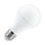 LongStar 02341 - G-L6-A19D1-11W-5000K A19 A Line Pear LED Light Bulb