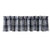Park Designs Dylan Valance - Slate