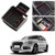 Jiahe Armrest Storage Box for Audi Q5 Center Console Organizer Insert Cup Holder ABS Tray Pallet Container with USB Hole