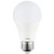 SUNLITE 80693-SU LED A19 Standard Light Bulb 9 Watts (60W Equivalent), 800 Lumens, Medium Base (E26), Dimmable, UL Listed, Energy Star, 50K-Super White, 1 Pack