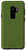 Galaxy S9plus Authentic Olive Green Case