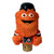 Philadelphia Flyers Gritty Bottle Stopper