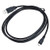 PK Power USB Cable for Logitech Harmony 700 Remote Control Laptop PC Power Charger Cord
