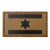 Tactical Freaky Coyote Brown Tan Infrared IR Israel Flag IDF Star David 3.5x2 IFF Morale Touch Fastener Patch
