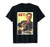 No to Alcohol Soviet Union USSR T-shirt Russia Vintage Tee