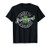 Prone To Shenanigans  and  Malarkey Fun Clovers St Patrick's Day T-Shirt