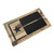 Multicam Infrared IR Texas Lone Star Flag 3.5x2 IFF Tactical Morale Fastener Patch