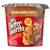 Mrs. Butterworth's Pancake Breakfast Cup, Cinnamon Roll Flavored Pancake Mix, 2.6 Oz