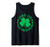 Dibs On The Redhead T-Shirt St Patricks Day Drinking Gift Tank Top