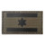 Ranger Green Infrared IR Israel Flag IDF Star David 3.5x2 IFF Tactical Morale Touch Fastener Patch
