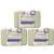 A La Maison Lavender Flower Bar Soap 8.8 Oz (3 Pack)