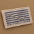 IR US First Navy Jack Dont Tread On Me DTOM Flag Desert Sand Tan 2x3.5 Tactical Morale Fastener Patch