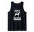 Black And Tan Coonhound Tank Top