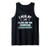 Black And Tan Coonhound Tank Top