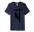 Lineman Shirt   Electric Cable Lineman T-Shirt Gift