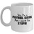 Payroll Clerk Gift - Payroll Clerk Coffee Mug - Payroll Clerk Mug - Yes I'm a Payroll Clerk But I Can't Fix Stupid