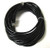 yan 15FT 15 FT RJ45 CAT5 CAT 5 HIGH Speed ETHERNET LAN Network Black Patch Cable