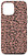 iPhone 12 Pro Max CASE Beige Leopard Cheetah Animal Print Phone Case