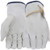 West Chester 84055 Premium Grain Cowhide Leather Unlined Driver Work Gloves: Large, 1 Pair