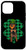 iPhone 12 mini Black and Tan Coonhound Leprechaun St Patricks Day Clover Case