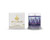 Lavender Scented Soy Candle   Premium Soy Wax Candles   Luxury Scented Candles   Long Lasting, Non-Toxic   Clean Burn Candle for Men  and  Women - By Safa Candles