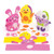 Baker Ross Easter Egg Cup Kits (Pack of 6) Easter Crafts for Kids to Make, Decorate and Hold Eggs