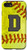 iPhone SE (2020) / 7 / 8 Softball Phone Case with letter D Softball Player Name Gift Case