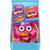 SKITTLES and STARBURST Fun Size Valentine's Day Candy, 20.9-Ounce Mixed Bag, 50 Pieces