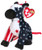 Ty Beanie Babies - Lefty 2000 - Retired