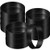 12 Pieces 301291 Vacuum Cleaner Belts Compatible with Kirby Vacuum Cleaner Replacement Belt Compatible with Series Models G3 G5 G6 G7