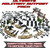 Trendyz Ultimate Military Army Outpost Weapon Pack Toy for Custom Bricks Minifigures