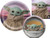 Star Wars The Mandalorian Baby Yoda Plates and Napkins Bundle (Pack for 8 Guests)