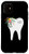 iPhone 11 flower tooth dentist dental hygienist Oral hygiene assistant Case