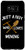 Galaxy S8plus Just A Boy Who Loves Mining Gold Coal Miner Pickaxe Case