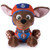 Nickelodeon Paw Patrol - 8 Plush - Sea Patrol - Zuma