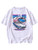 SOLY HUX Men's Car Letter Print Short Sleeve T Shirt Graphic Tee Top White L SOLY HUX Men's Car Letter Print Short Sleeve T Shirt Graphic Tee Top White L