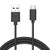 MaxLLTo USB Cable for Logitech Harmony 600 650 Remote Control Laptop Power Charger Cord