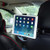 Car Mount Headrest Holder Back Seat Cradle Swivel Dock Compatible with Microsoft Surface - Surface 2 - Surface Go (10 inch) - Surface Pro - Surface Pro 2 - Surface Pro 3 - Surface Pro 4