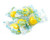 Lemonheads Candy, 3 lbs Bag