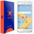 HTC Bolt Screen Protector (HTC 10 Evo), Skinomi MatteSkin Full Coverage Screen Protector for HTC Bolt Anti-Glare and Bubble-Free Shield