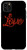 iPhone 11 Pro Max Valentine Buffalo Check Plaid Love Valentine's Day Case