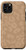 iPhone 11 Pro Pastel Beige Leopard Print Beige Leopard Cheetah Animal Case