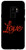 Galaxy S9plus Valentine Buffalo Check Plaid Love Valentine's Day Case
