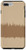 iPhone 7 Plus/8 Plus Modern Stripe Pattern Beige Gray Cream  and  Brown AEW482 Case