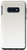 Galaxy S10e Ombre Light Beige Green Pattern AEJ192 Case