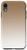 iPhone XR Ombre Light Brown Beige Pattern AEJ244 Case