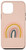 iPhone 12 mini Neutral Boho Earthy Rainbow Bohemian Gift - Tan Case