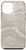 iPhone 12 mini Tan Brown Gray White Swirl Pattern AEP138 Case
