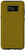 Galaxy S8plus Matte Dark Green Olive Pattern AEJ165 Case